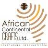 africa continental crafts logo