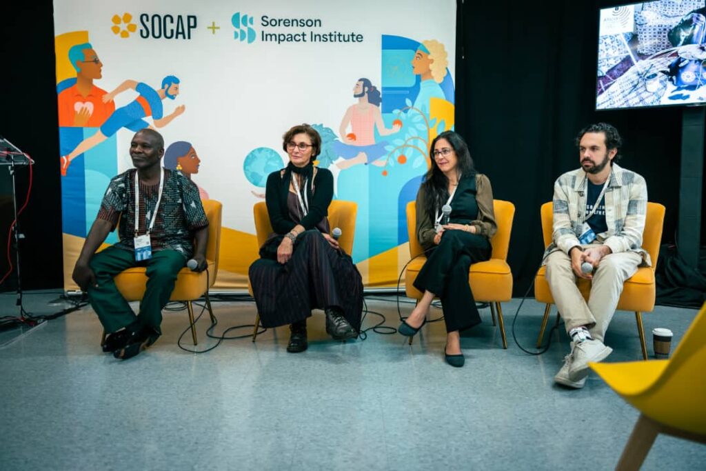 Uganda and Africa’s Artisanal Sector Spotlighted at SOCAP 2024: Unlocking Untapped Global Potential